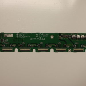 6871QXH034A LG Hand Insert PCB Assembly