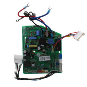 LG 6871A20914S PCB ASSEMBLY,MAIN