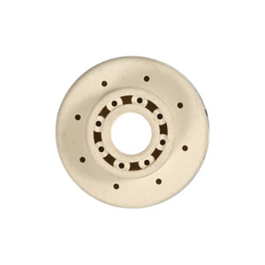 LG J756-00008B DAMPER,MOTOR SUPPORT