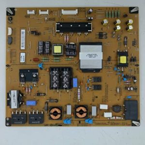 EAY62512702 LG Power Supply Board Assembly