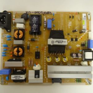 EAY63630401 LG Power Supply Board Assembly