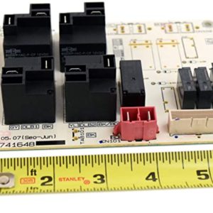 EBR74492402 LG Power Control Board (PCB Assembly)
