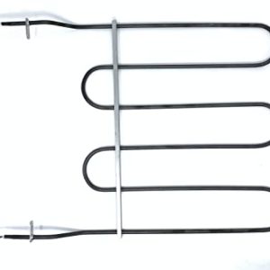 MEE61945102 LG Range Oven Lower Heater Sheath