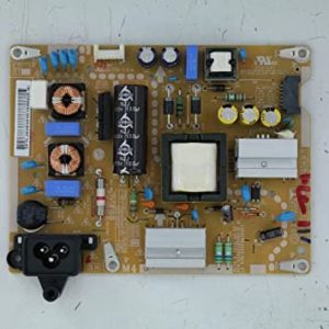 EAY63630201 LG Power Supply Board Assembly