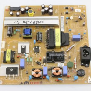 EAY63071901 LG Power Supply Board Assembly