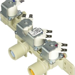 AJU72912213 LG Inlet Valve Assembly
