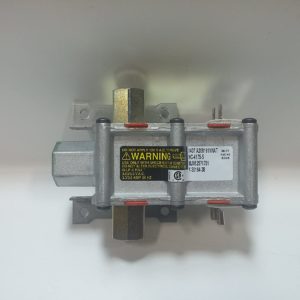 MJX62571701 LG Range Oven Gas Safety Valve