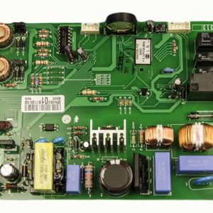 EBR83503101 LG Power Control Board (PCB Assembly)