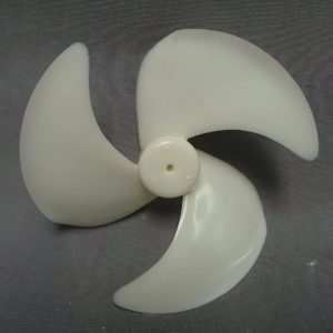 5901JJ1019A LG Fan Assembly