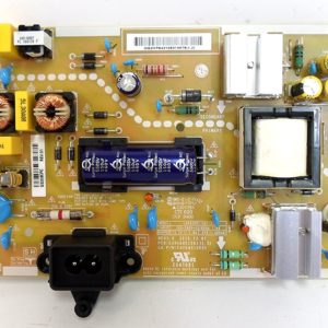 EAY64310501 LG Power Supply Board Assembly