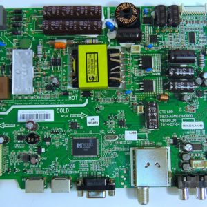 COV32805501 LG Outsourcing Main PCB Assembly