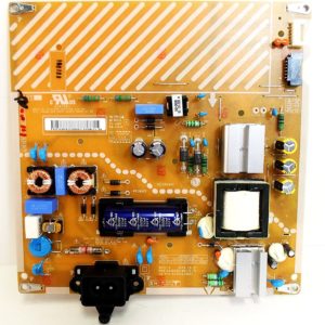EAY64310601 LG Power Supply Board Assembly