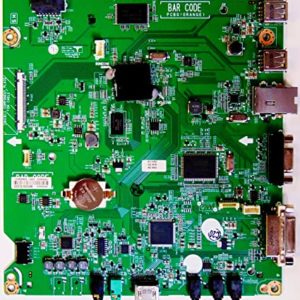 EBT63936602 LG DMS Chassis Assembly