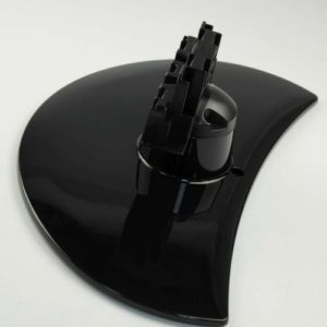 AAN67805624 LG TV Stand (Base) Assembly with Screws