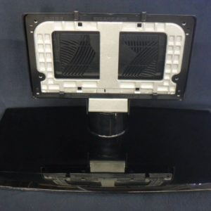 AAN72948806 LG TV Stand (Base) Assembly with Screws