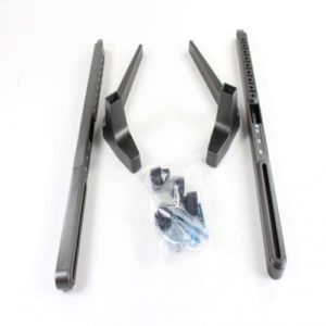 AAN75710209 LG TV Stand (Base) Assembly with Screws