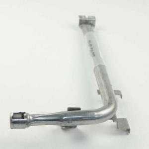 ABF72909003 LG Stove Burner Assembly