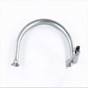 ABF73469901 LG Stove Burner Assembly