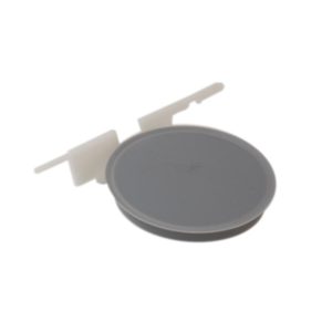 ABN72910201 LG Refrigerator Duct Cap Assembly