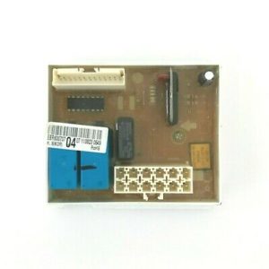 ABQ72940002 LG Refrigerator PCB Case Assembly