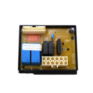 ABQ72940009 LG Refrigerator PCB Case Assembly