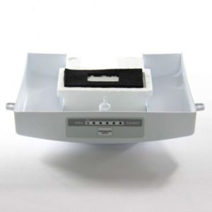 LG ABQ73946703 CASE ASSEMBLY,CONTROL REFRI