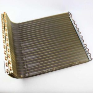 ACG72964802 LG Bending Condenser Assembly