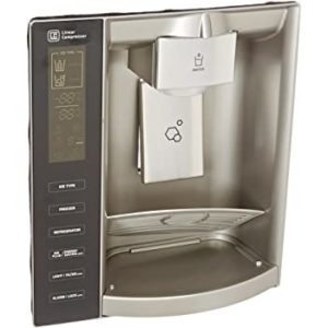 ACQ75432111 LG Display Cover Assembly