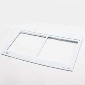 ACQ85428602 LG Refrigerator Crisper Drawer Cover Assembly