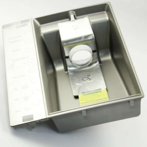 ACQ85430242 LG Display Cover Assembly