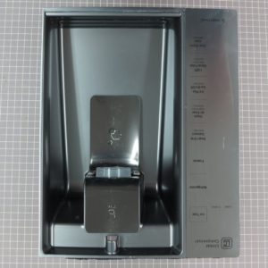 ACQ85430263 LG Display Cover Assembly