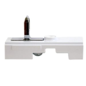 ACQ85695406 LG Front Cover Assembly