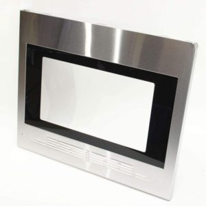 ACQ85735902 LG Range Oven Door Outer Panel