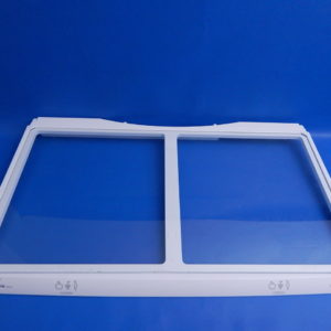 ACQ85891603 LG Cover Assembly