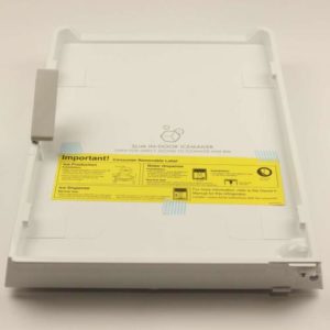 LG ACQ85995304 COVER ASSEMBLY,BUCKET ICE