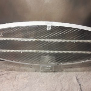 ACQ86133501 LG Refrigerator Lamp Cover Assembly