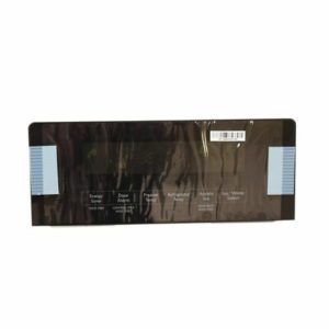 ACQ86409706 LG Display Cover Assembly