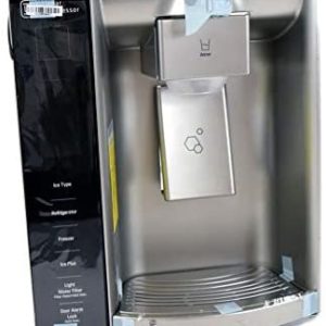 ACQ86599627 LG Display Cover Assembly