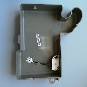 ACQ86664714 LG Hinge Cover Assembly