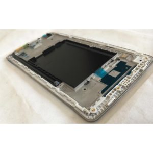 ACQ87957211 LG Front Cover Assembly