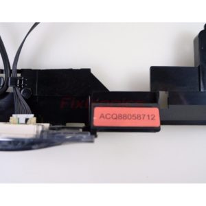 ACQ88058712 LG Cover Assembly