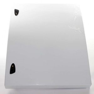 LG ADC74207329 DOOR ASSY, FREEZER