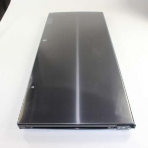 ADD73516622 LG Home Bar Door Foam Assembly