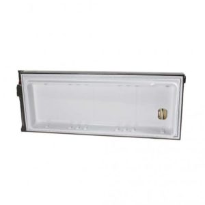 ADD73596632 LG Refrigerator Door Foam Assembly