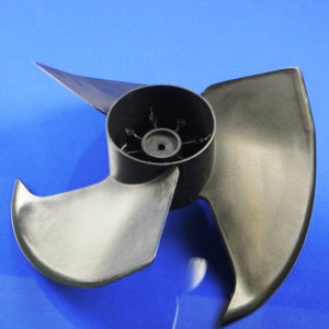 ADP72953601 LG Propeller Fan Assembly