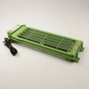 ADQ36962101 LG Air Cleaner Filter Assembly