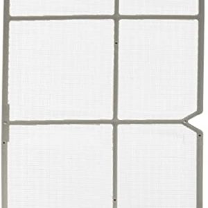 ADQ73233901 LG Air Cleaner Filter Assembly