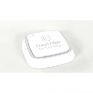 ADQ73853824 LG Refrigerator Air Filter Assembly