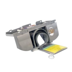 ADW73149901 LG Funnel Assembly