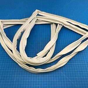 ADX72930427 LG Refrigerator Door Gasket Assembly